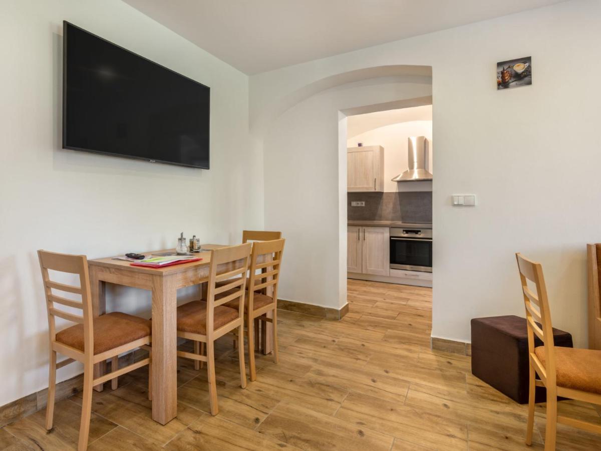 Holiday Home Iva - Ovh100 By Interhome Olesnice v Orlickych horach Eksteriør bilde