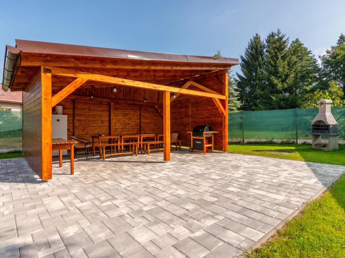 Holiday Home Iva - Ovh100 By Interhome Olesnice v Orlickych horach Eksteriør bilde