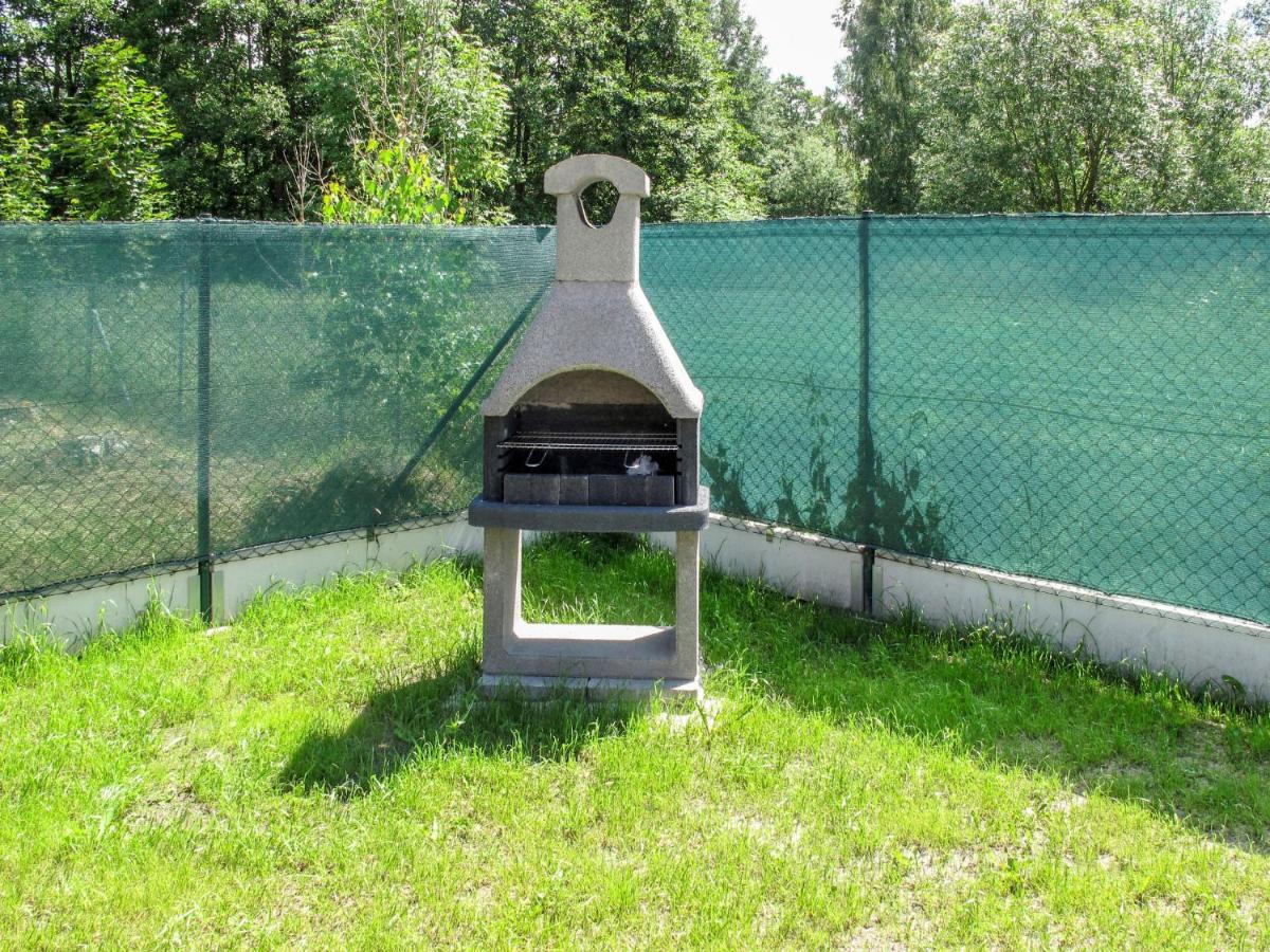 Holiday Home Iva - Ovh100 By Interhome Olesnice v Orlickych horach Eksteriør bilde