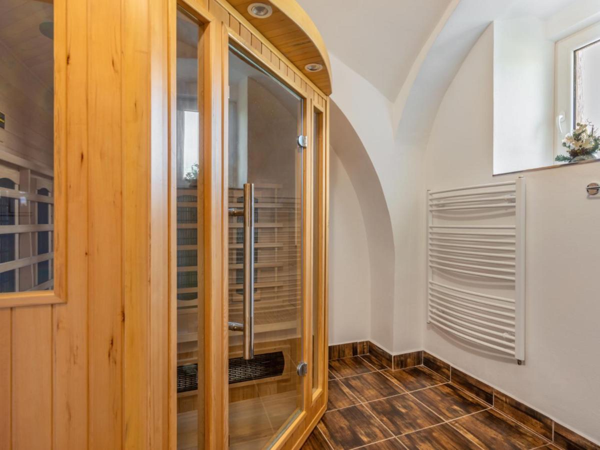 Holiday Home Iva - Ovh100 By Interhome Olesnice v Orlickych horach Eksteriør bilde